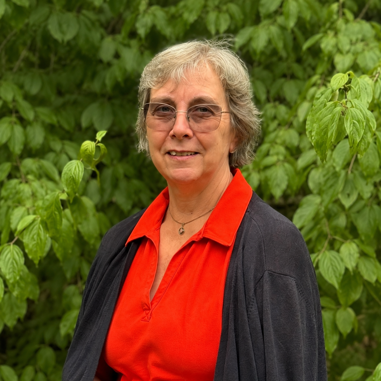Therese Negele | Stellv. Schulleiterin